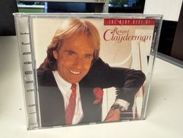 Richard Clayderman - La Romance - HG41D