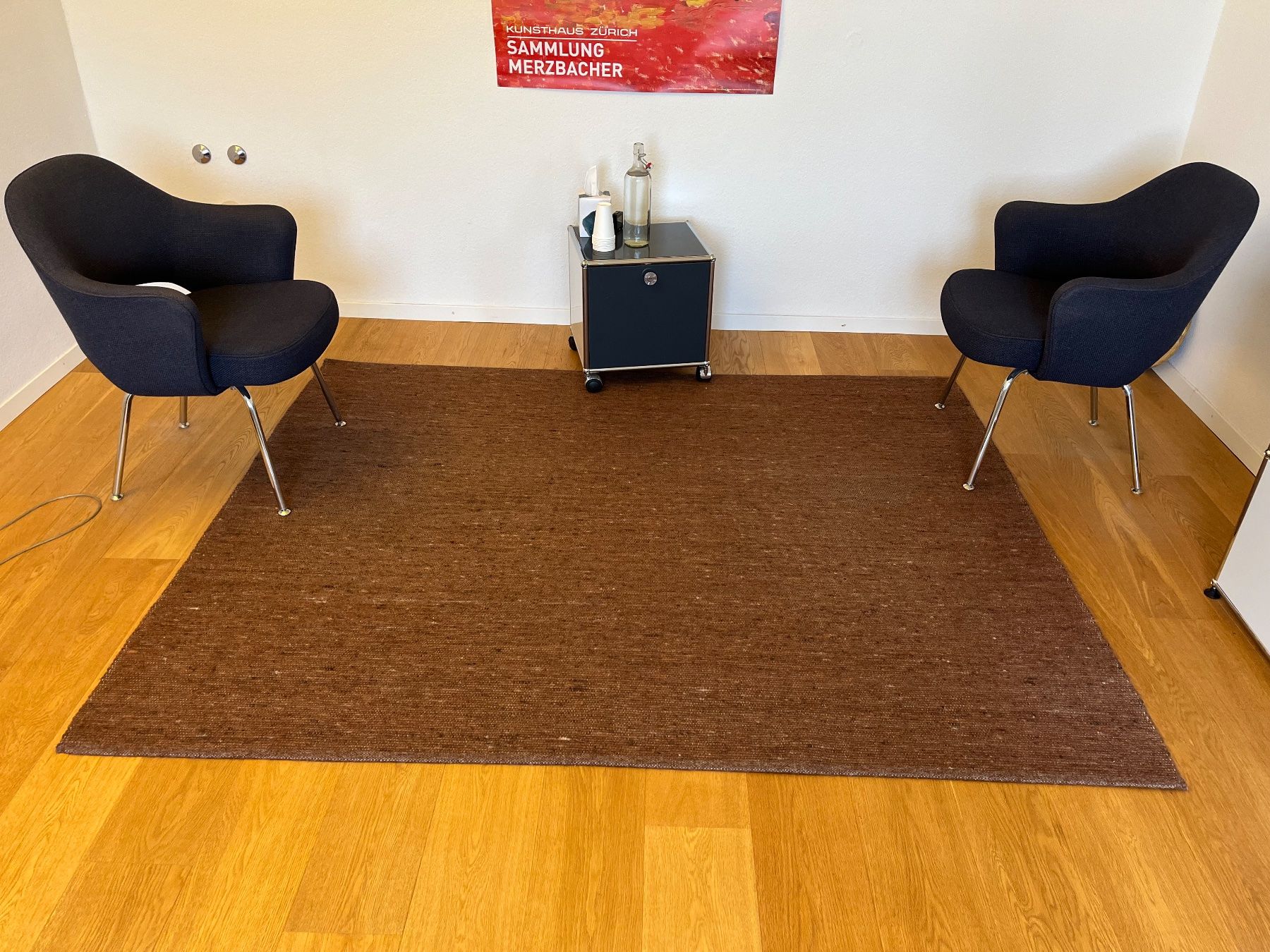 Tappeti: Teppich, Schafwolle, gewoben – Usato da Zürich venduto da DidierZH