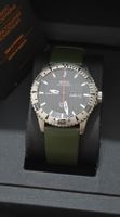 Mido Ocean Star Captain Titanium Automatic Diver – 200M Swis