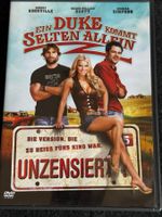 Ein DUKE Kommt selten allein DVD DE/EN