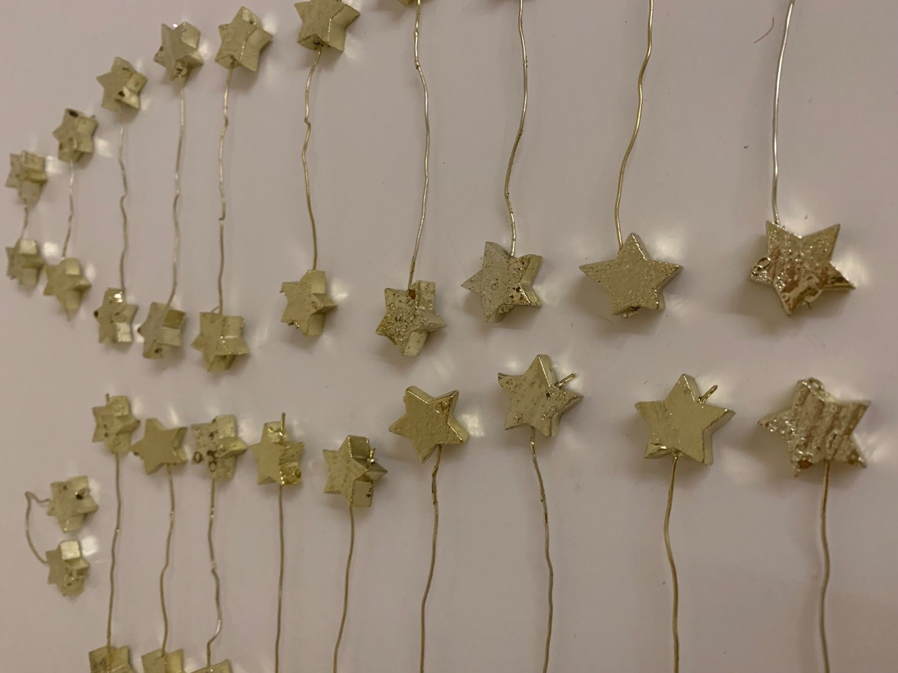 Tutte le decorazioni: Weihnachtsdekoration – Usato da Zürich venduto da ThaliaL 8