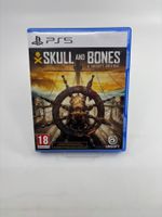 Skull and Bones (PS5)