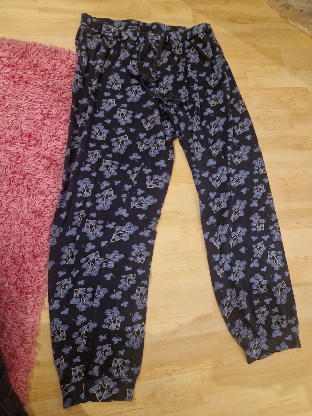Négligés & Pyjamas: Dunkelblauer Damen Pyjama, Gr. M – Neuf (Voir description) à Ebikon par kov_9vqb 1