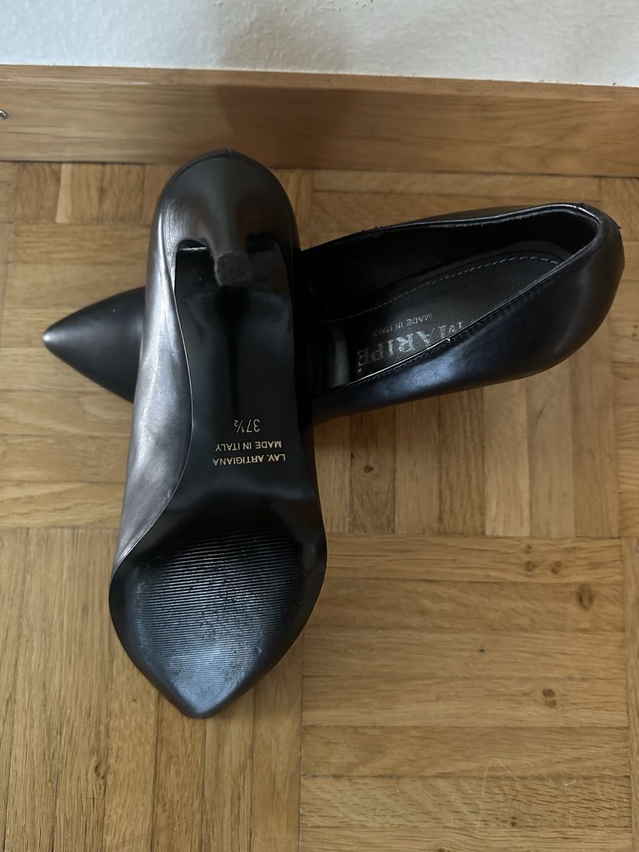 Scarpe da donna: MARIPE. High Heels 37.5 – Usato da Zürich venduto da tom_8phz 2