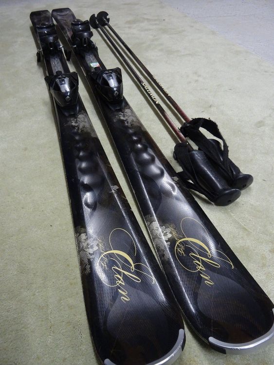 Pack skis randonnée Elan Ripstick Tour 94 (2023) + fixation rando