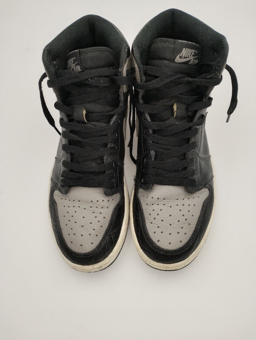 Jordan Scarpe da uomo: Nike Air Jordan 1 Retro High – Usato da Widnau venduto da Snkrs.sales 1