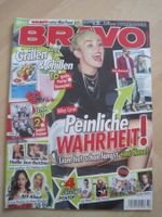 Bravo Nr 32 vom 31 Juli  2013 Rihanna Biber Mil. Cyrus  &&&