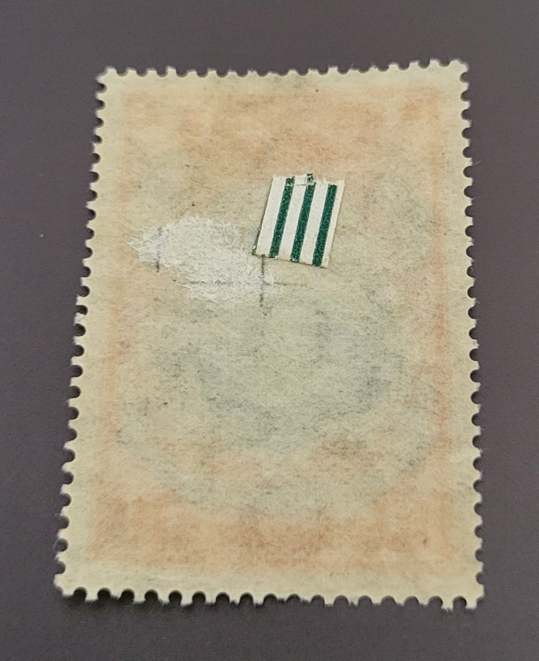 Tutti i francobolli: Liberia 1920 schiffe alte briefmarke – Usato da St Gallen venduto da Stampsalshobby 1