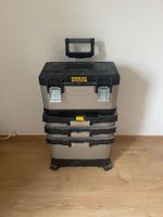 Stanley Fatmax 4 Teile Werkzeugbox