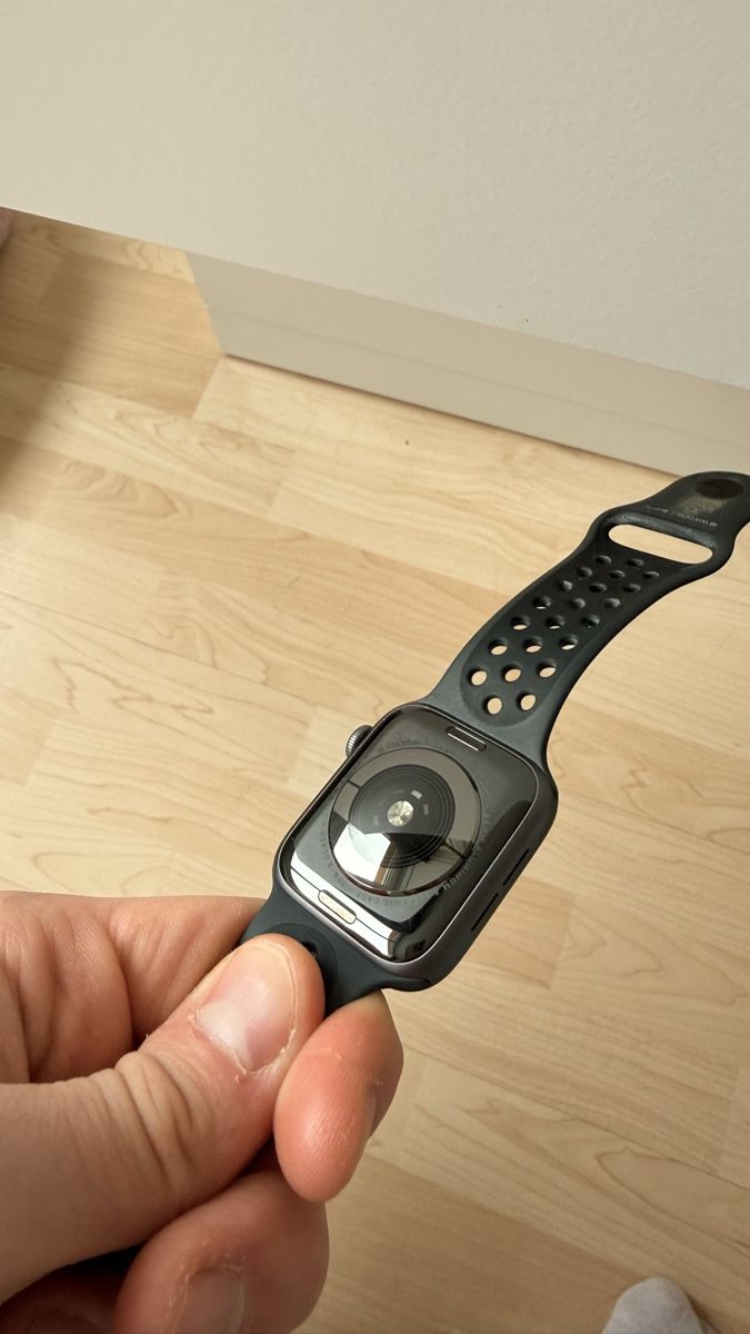 Apple Smartwatch: Apple Watch Series 4 – Usato da Niederlenz venduto da joh_6fxx 3