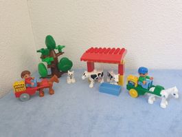 Lego Duplo (F31) kleine Farm