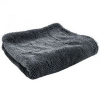 Liquid Elements Black Hole Premium Trockentuch 40x40cm