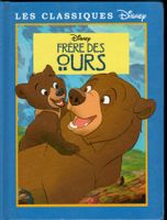 Disney 💞 Frère des Ours 💞