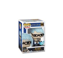 Funko Pop Klaus (Black Clover) Nr. 1554
