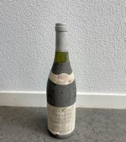 Burgunder Rotwein Beaune clos du Roi 1996