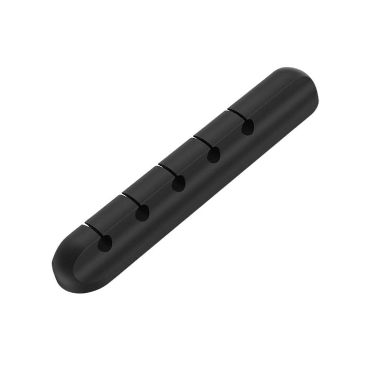 LinaLife P-Clips Set, 42 Stück – 5 Größen, Edelstahl Mit Gummipolsterung Für Kabel & Schläuche
