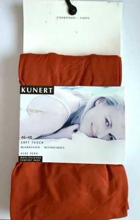 Strumpfhose Soft Touch Kunert