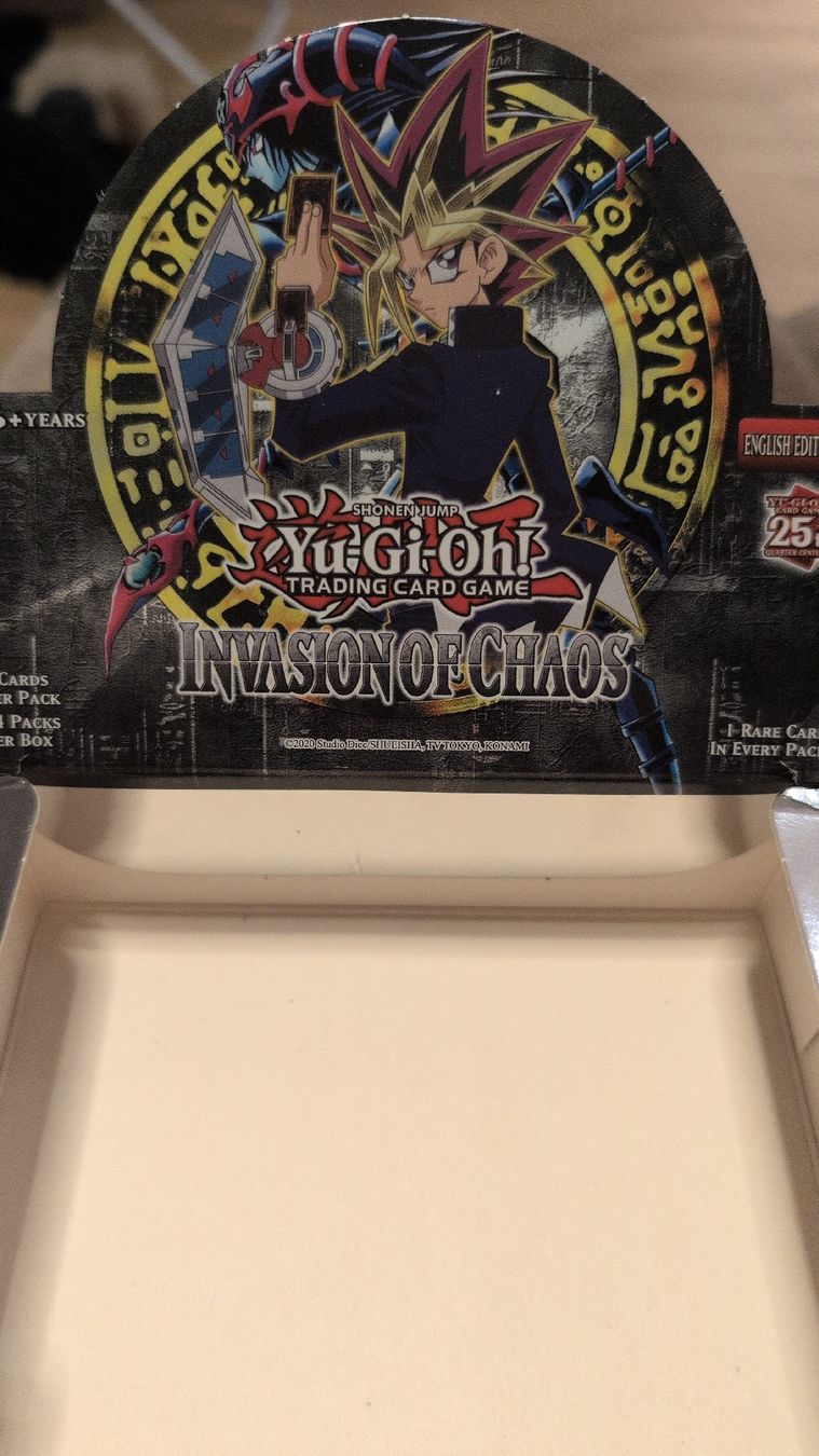 Yugioh Cartes à collectionner: jugiokarten  – Neuf (Voir description) à Schattdorf par T5533 1
