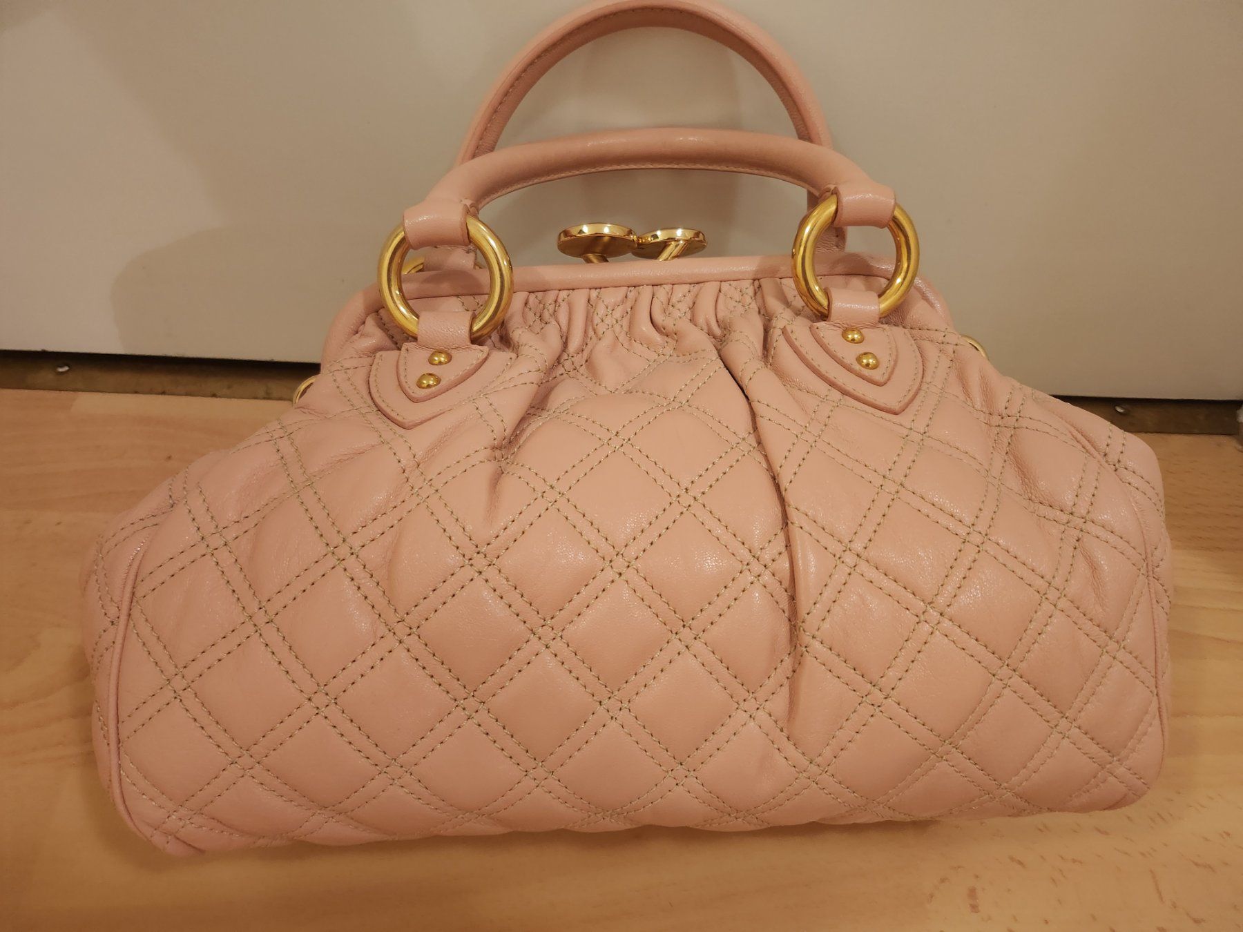 Marc Jacobs Sacs femmes: Marc Jacobs Handtasche – Neuf (Voir description) à Kefikon TG par Livline 1