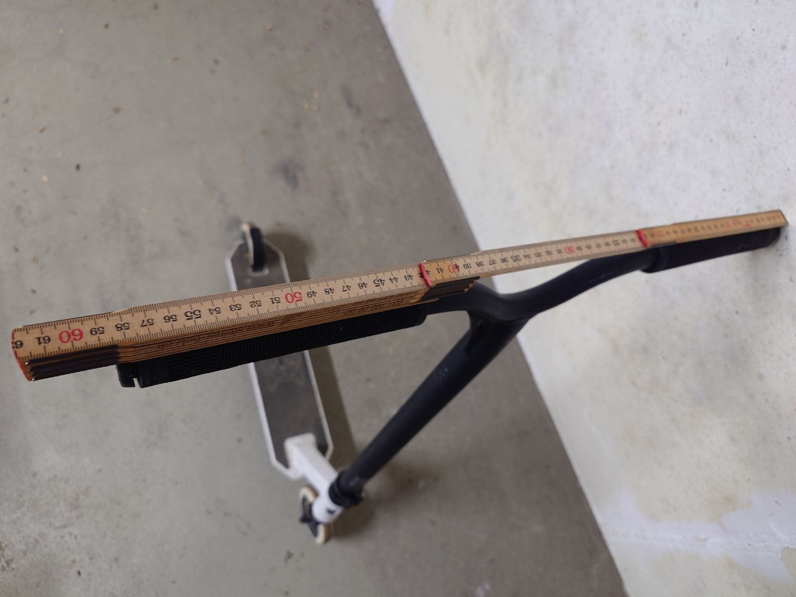 Chilli Kickboard: Chilli Trottinett Kickboard – Gebraucht aus Bätterkinden von Grooovy 3