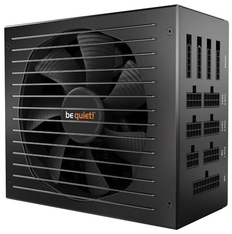 beQuiet! Composants électroniques: Straight Power 11 Netzteil Modell E11-750W – D'occasion à Rapperswil SG par chr_kbn7