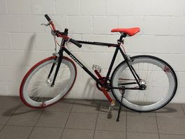 Totem Fixie Bike