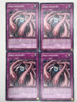 Yu-Gi-Oh! Abis-Desdén CBLZ-SP075 Spanisch Common 1. Auflage