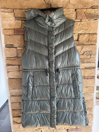Lieblingsstück Veste lang, 38