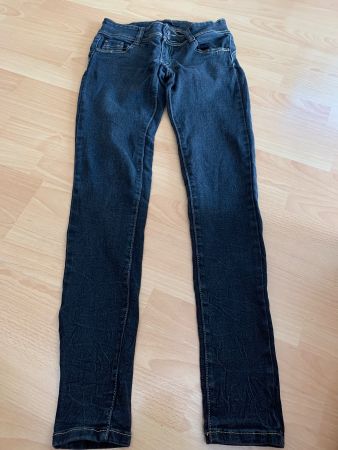 Jeans noir taille 40 ou L