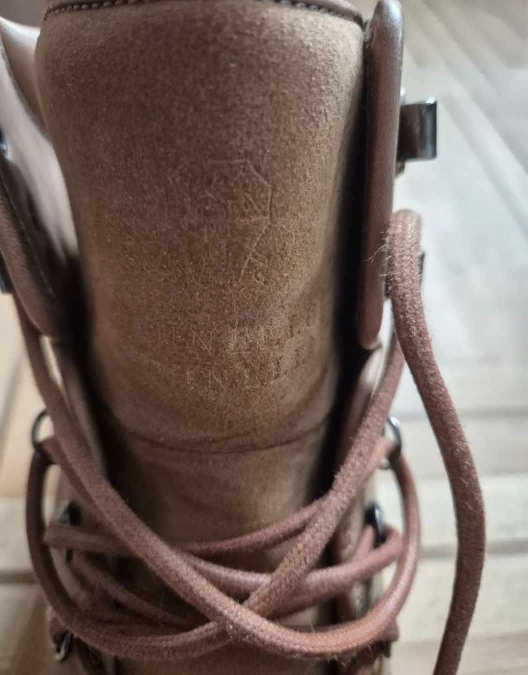 Brunello Cucinelli Scarpe da uomo: Brunello Cucinelli Stiefel Boots – Usato da Seuzach venduto da winbern 3