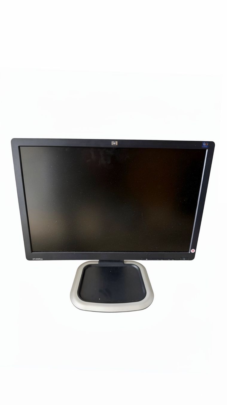 Monitore: 7x HP & BenQ Monitore / Bildschirme – Gebraucht aus Buchs AG von gxazdxa 3