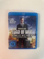 LORD OF WAR: HÄNDLER DES TODES. (BLU-RAY) MIT NICOLAS CAGE