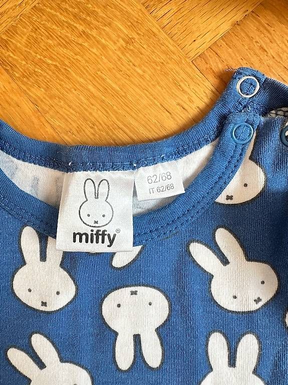 Strampler: Romper / Sommer Bodys Grösse 62/68 – Gebraucht aus Luzern von len_s95k 1