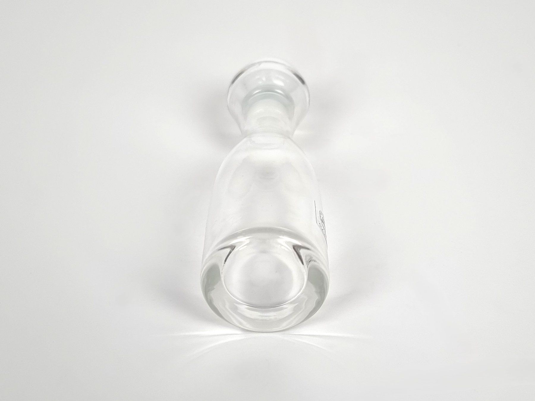 Glasi Hergiswil Autres vaisselles & verres: Glasflasche – D'occasion à Urtenen-Schönbühl par Restwert_Schoenbuehl 3