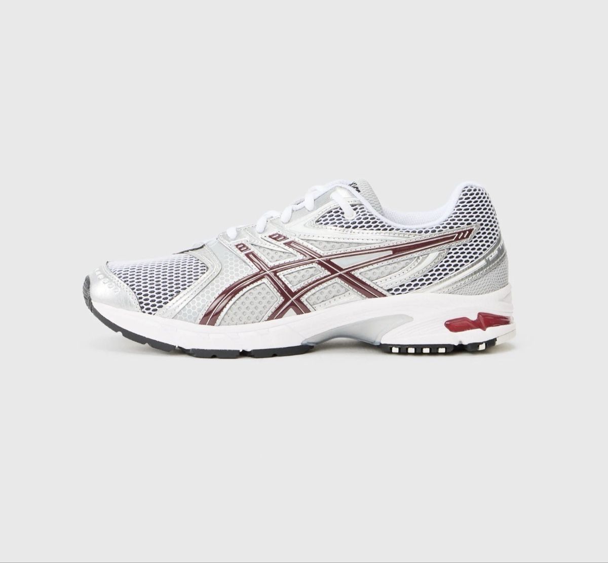 Asics Scarpe da uomo: Asics Gel DS Trainer 14  – Nuovo e nell'imballaggio originale da Biel/Bienne venduto da Akwawini 4