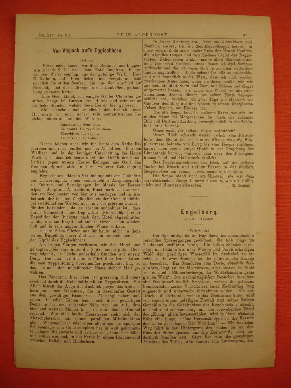 Grafica & Litografie: LE LOCLE, LITHOGRAPHIE 1881 – Usato da Grüningen venduto da Kartensammler 5