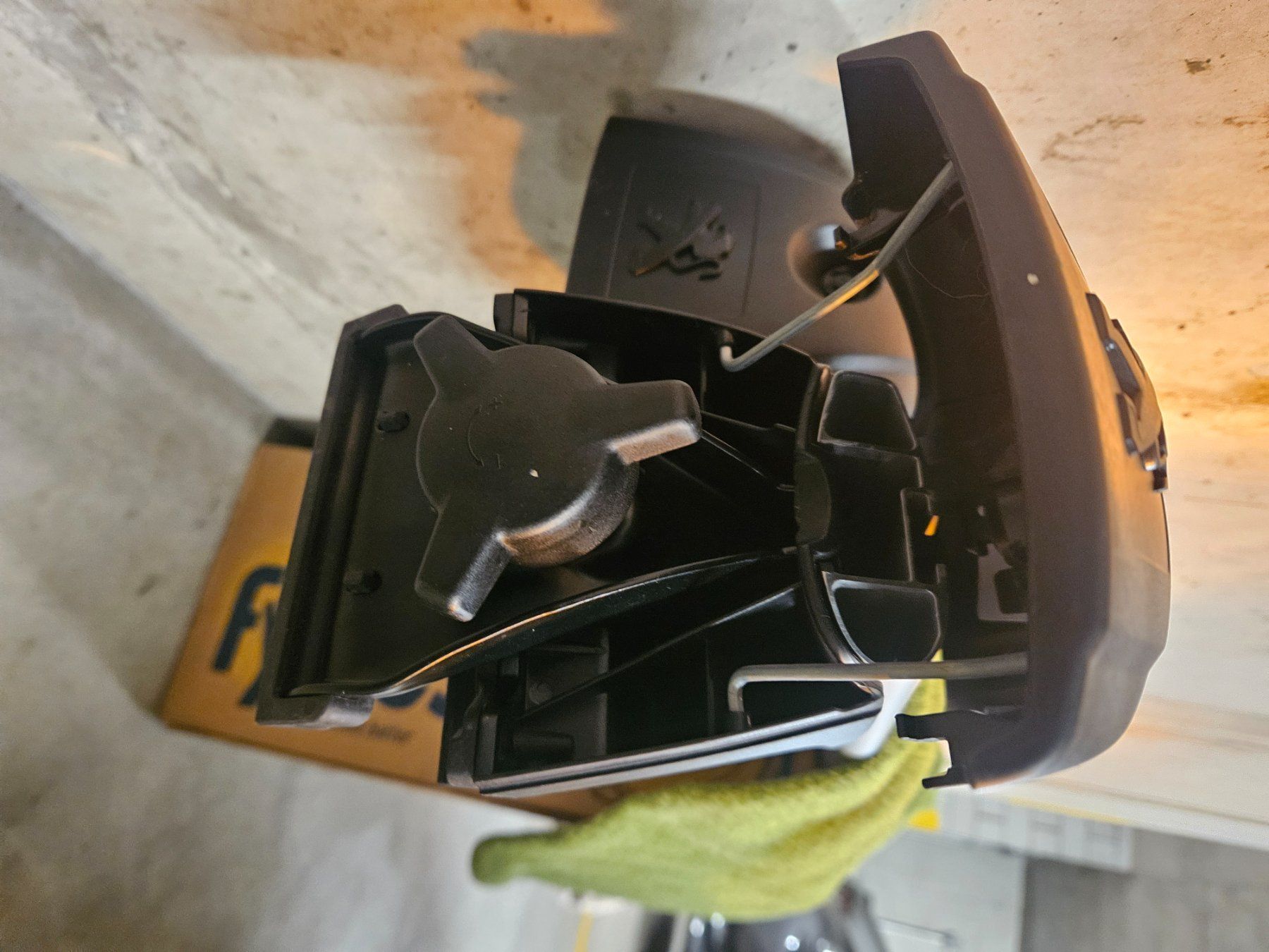 Dachträger: Original Peugeot Dachträger 2008 – Gebraucht aus Weinfelden von pemi71 6