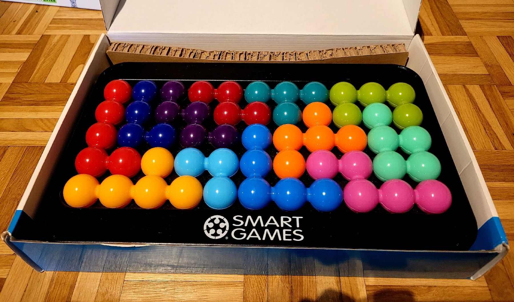 Giochi: Smart Game XXL  – Nuovo (secondo la descrizione) da Murten venduto da JulieGav23
