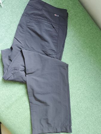 McKinley Wanderhose Outdoor Stretch Herren neuwertig M/L