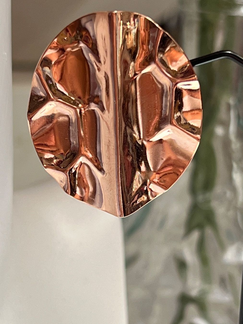 Ohrringe & -stecker: Schöne Ohrringe – Neu (gemäss Beschreibung) aus Seon von Sunny-Schmuck78 1