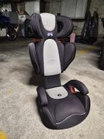 Chicco Kindersitz schwarz