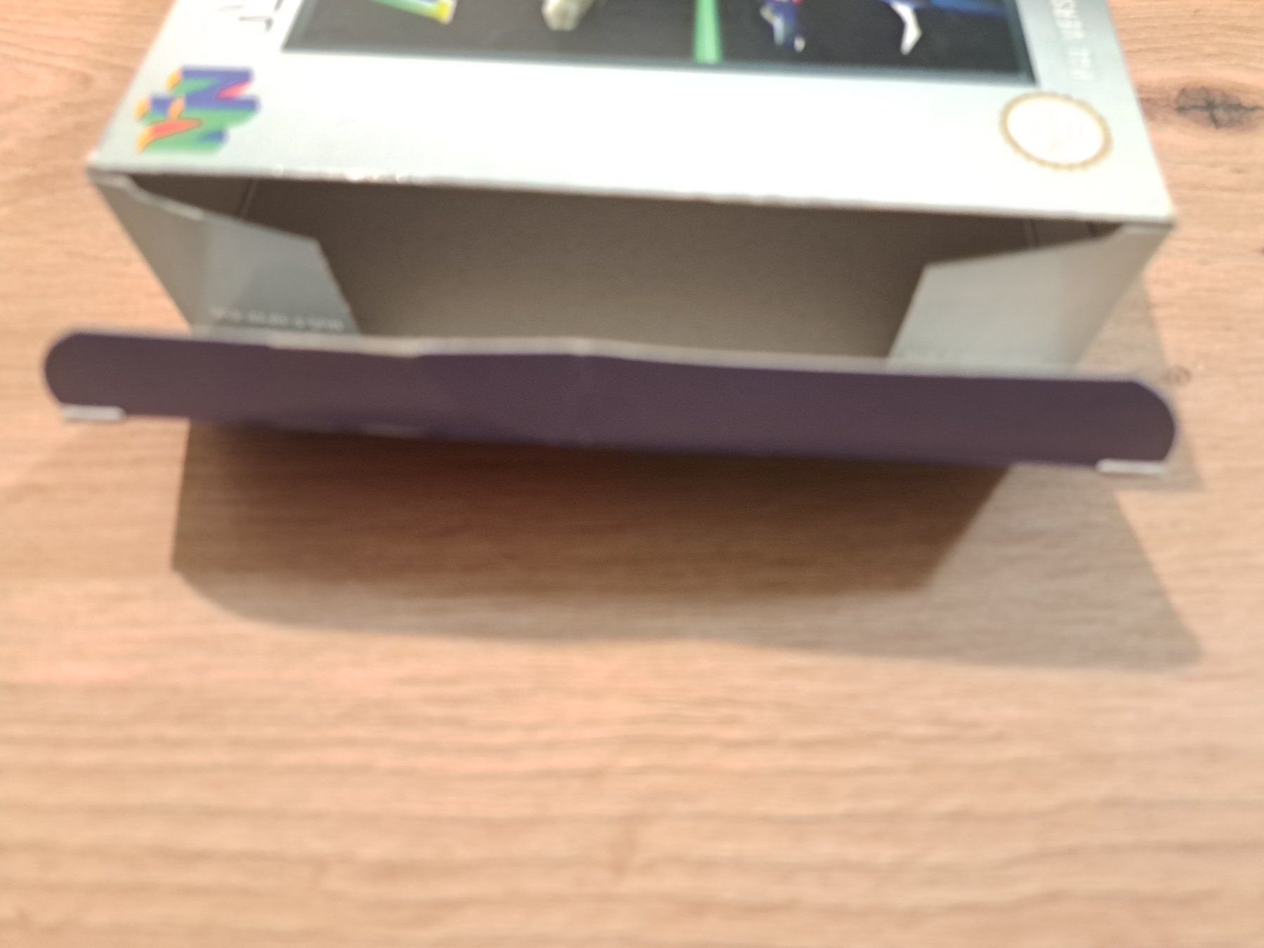 Nintendo Spiele: Nintendo 64 /  Lylatwars – Gebraucht aus koblenz von Retrotrip 6