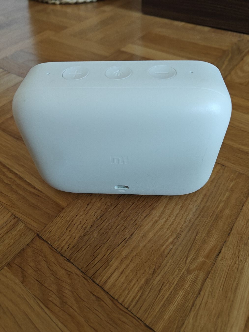 Wecker: Xiaomi Mi Smart Clock – Gebraucht aus Unterengstringen von R0N_ZH 3