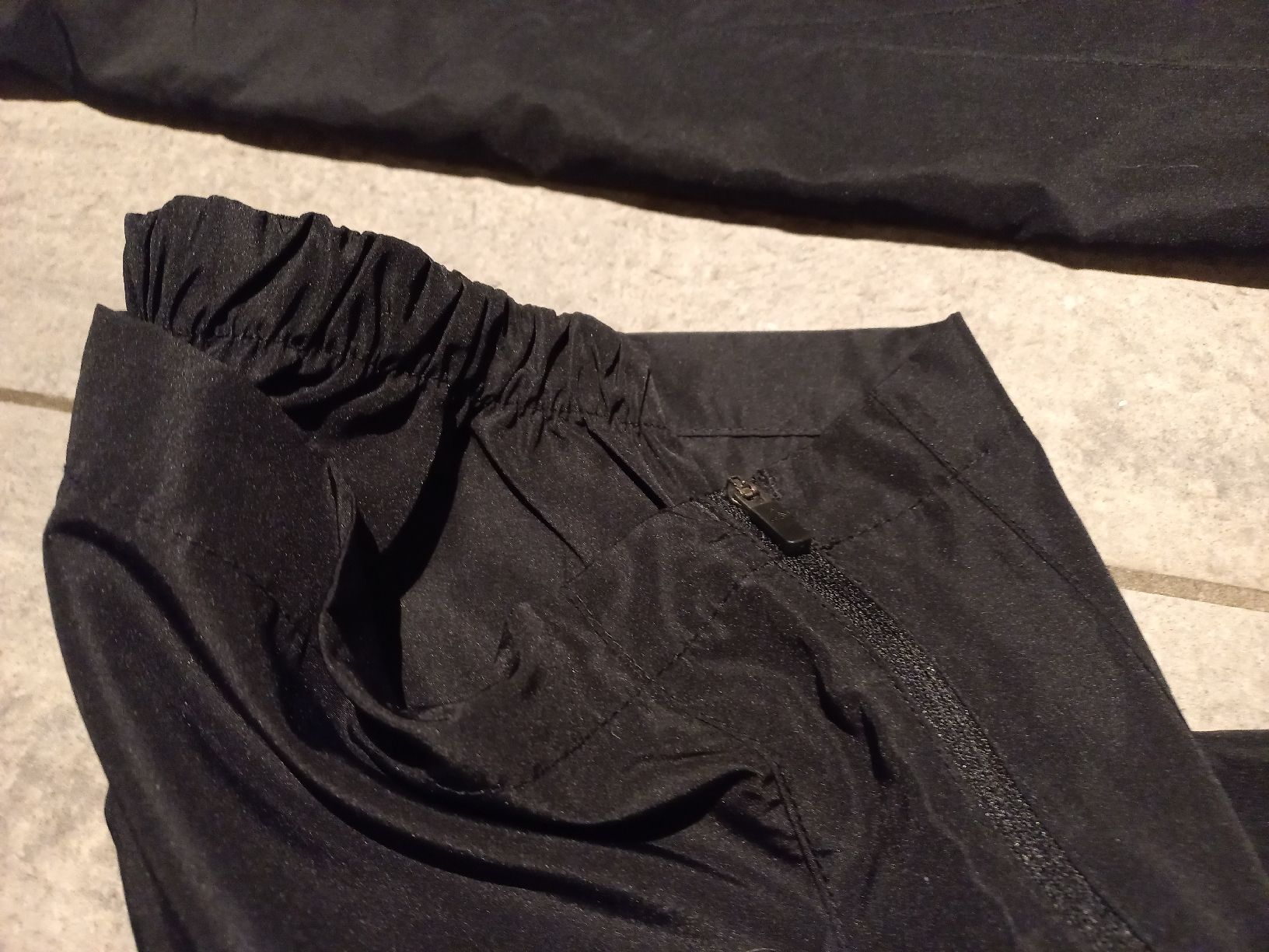 Hosen: Wintersporthose von odlo Gr.XL – Neu (gemäss Beschreibung) aus Oberuzwil von venditum. 3
