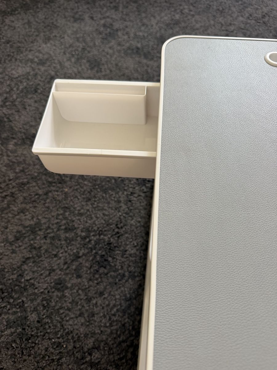 Scrivanie: Höhenverstellbarer Multifunktions-Laptoptisch  – Usato da Zürich venduto da lino.t 1