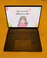 HP OmniBook Ultra Flip Notebook , guter Zustand