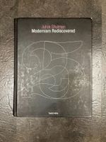 Architekturbuch - Modernism Rediscovered