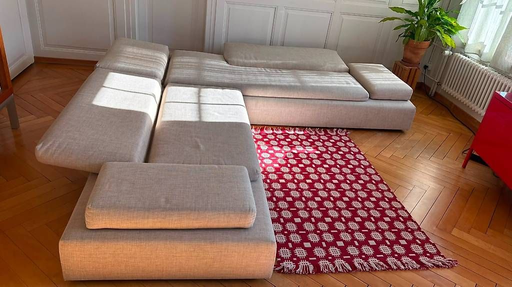 Sofas: Ecksofa – D'occasion à Meilen par Bangbang 1