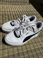 Puma Sneaker Gr 38 wie neu