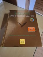 Kochbuch: Vegan! Das Goldene von GU - Top Zustand!